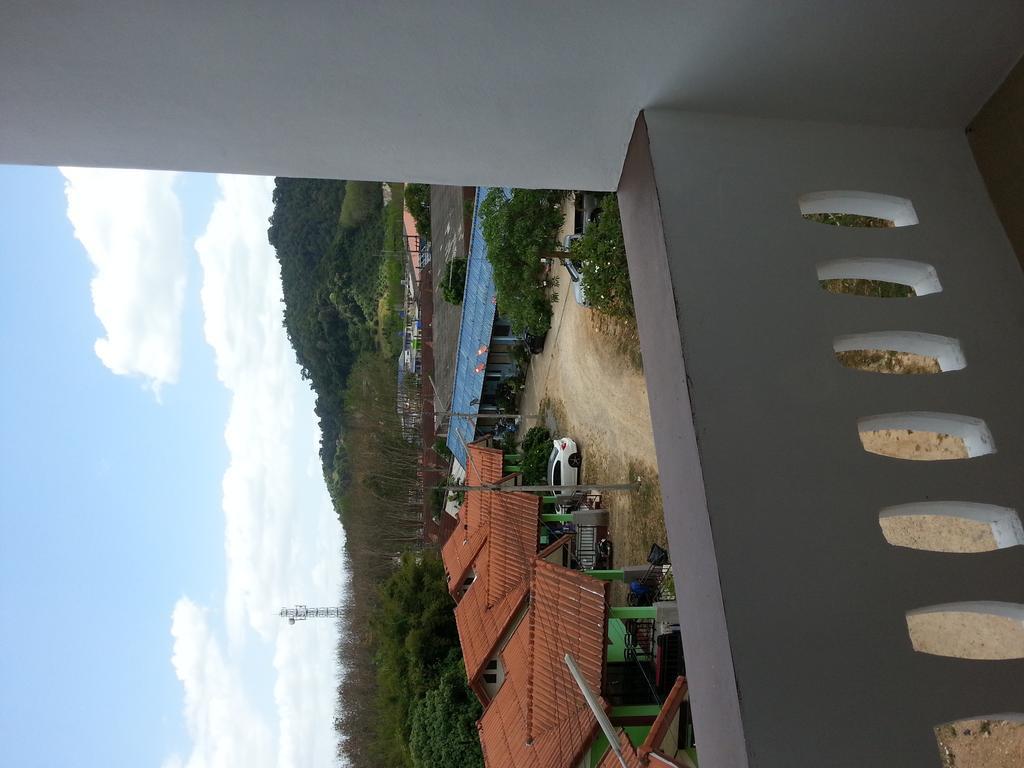 Seeda Mansion Ao Nang Екстер'єр фото