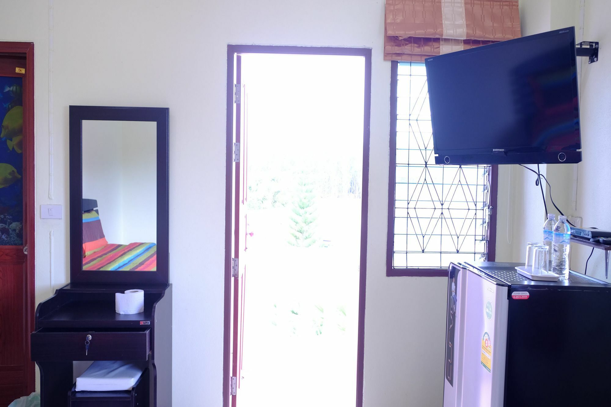 Seeda Mansion Ao Nang Екстер'єр фото