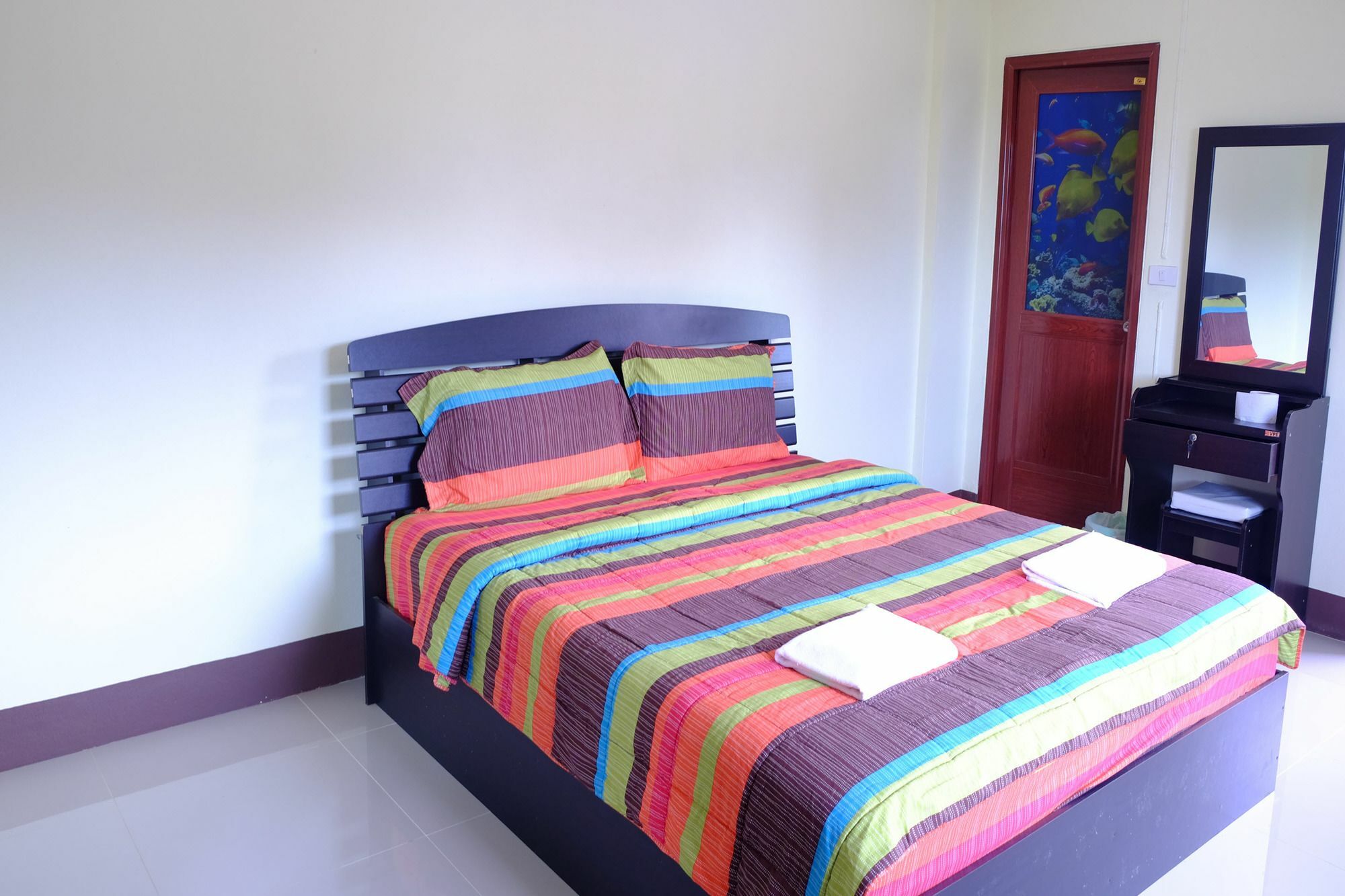 Seeda Mansion Ao Nang Екстер'єр фото